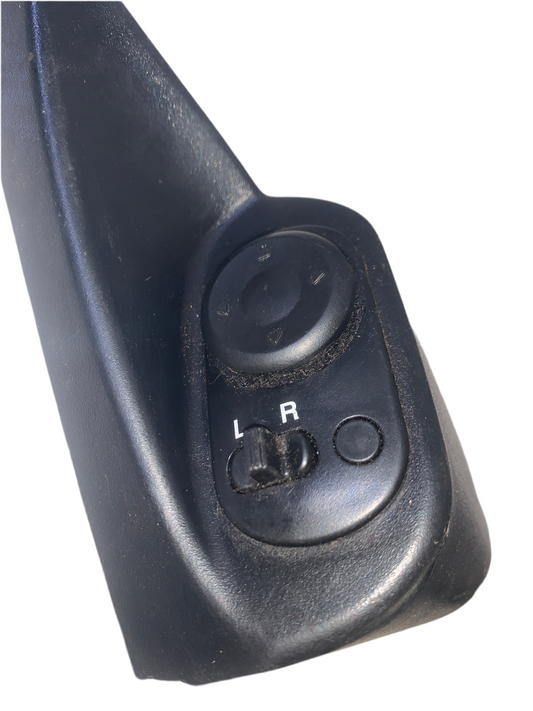 Mando Retrovisor Chevrolet Optra Compuerta