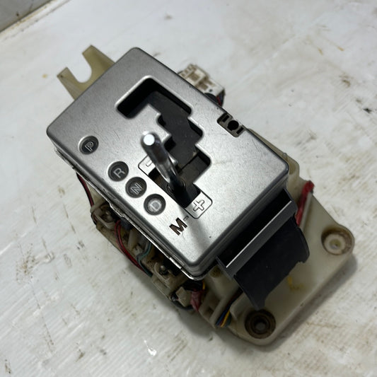 Palanca Automatica Mazda