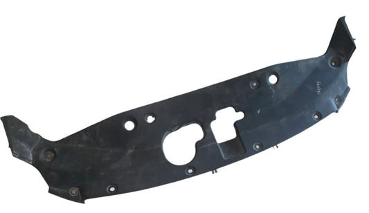 Tapa Deflextor Cobertor Radiador Carevaca Honda Odyssey 2005 2008