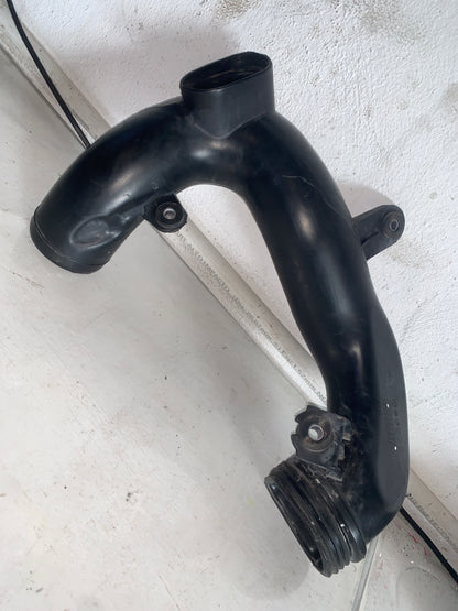 Manguera Resonador Hyundai Santa Fe 2006 2012