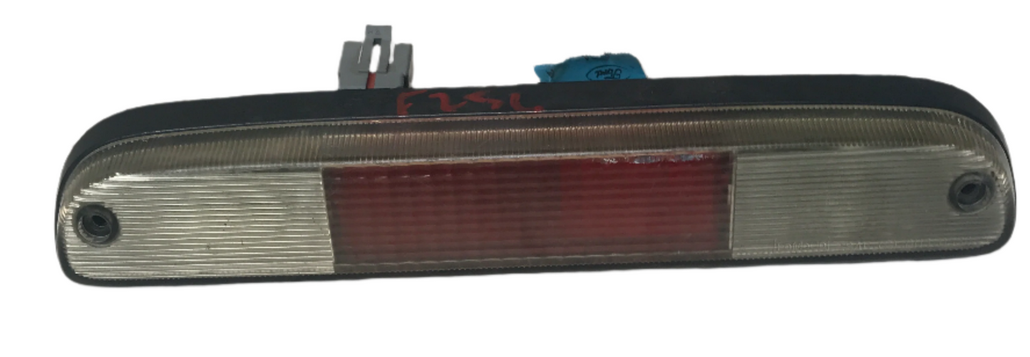 Tercer Stop Ford F250 F350