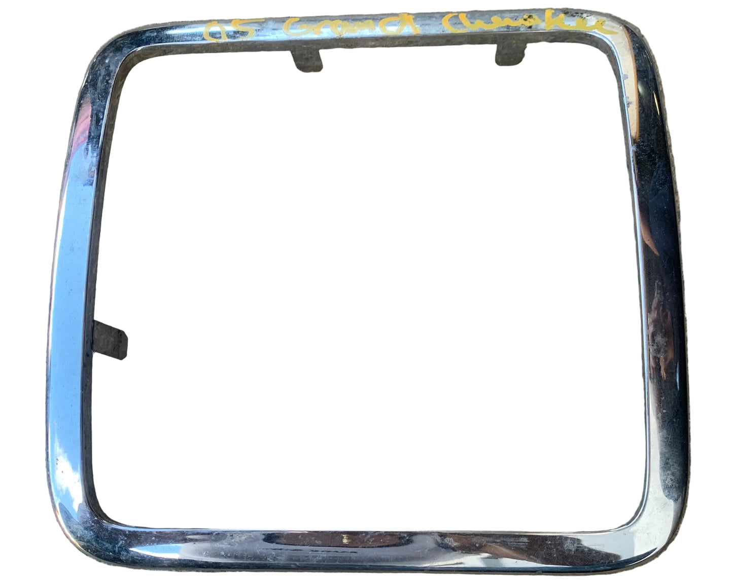 Embellecedor Palanca Jeep Grand Cherokee 2005