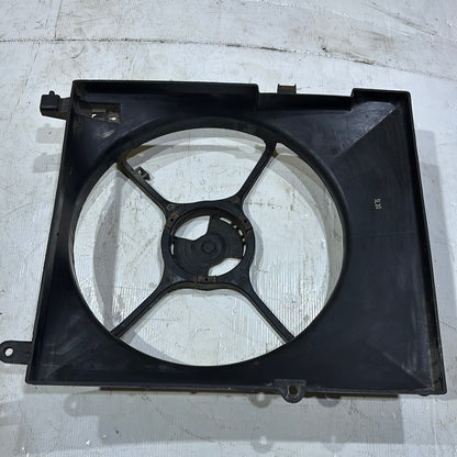 Carcasa Electro Chevrolet Aveo