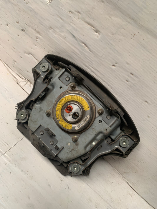 Airbag De Volante Toyota Camry 2003 2005