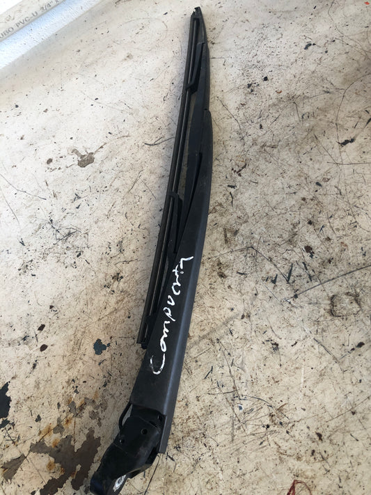 Brazo Limpia Parabrisa Trasero Honda Odyssey 2006-2008