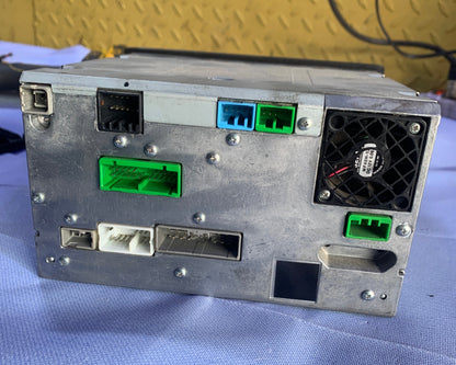 Radio Pantalla Honda Civic Acura 2006 2011