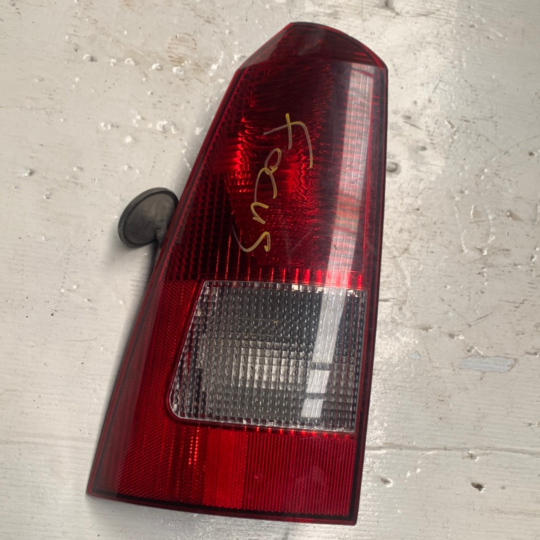 Stop Ford Focus Hatchback Importado TDDI