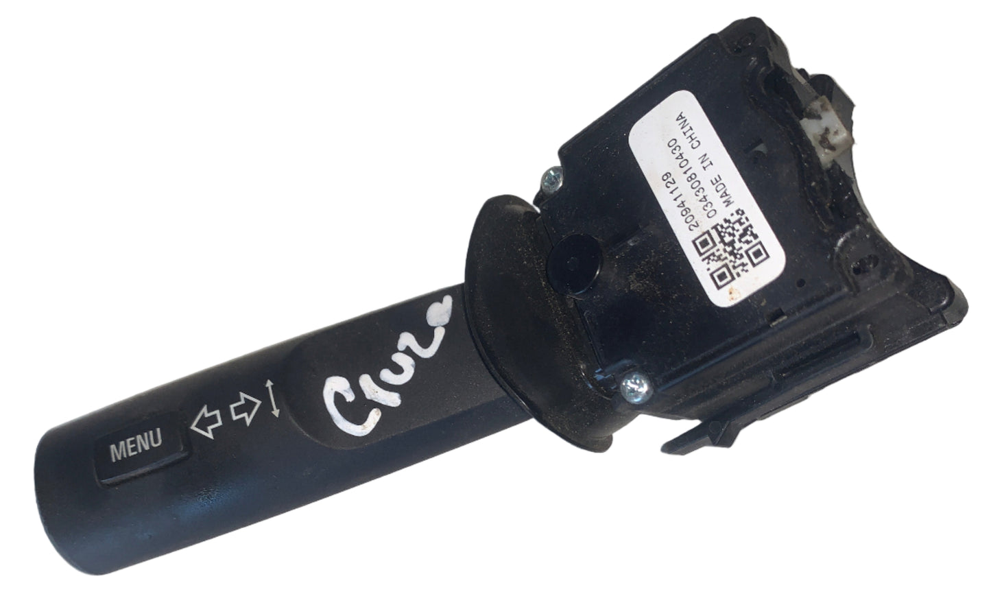 Palanca Luz Chevrolet Cruze 2012 2015