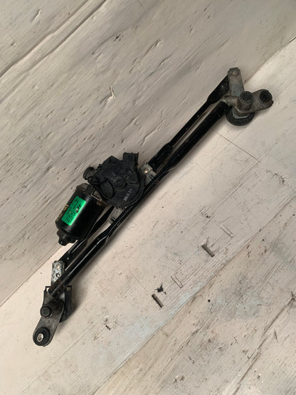 Motor Brazo Limpiaparabrisas Hyundai Elantra