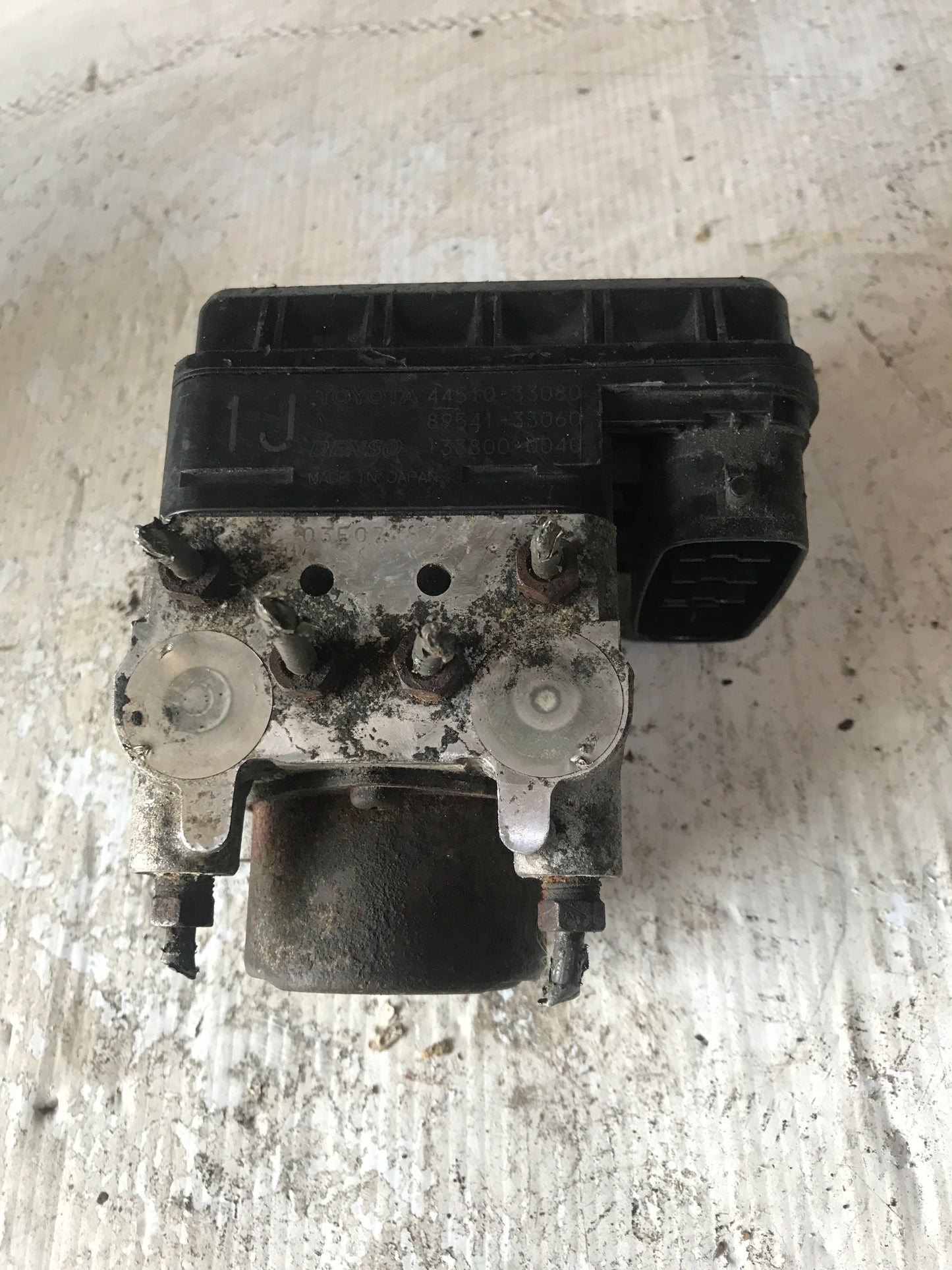Modulo ABS Toyota Camry 2003 2006