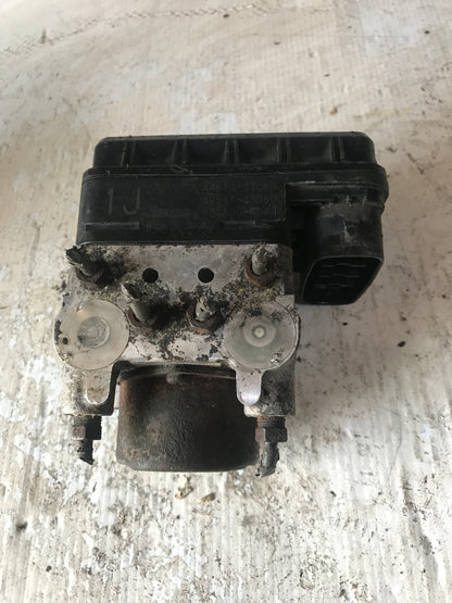 Modulo ABS Toyota Camry 2003 2006