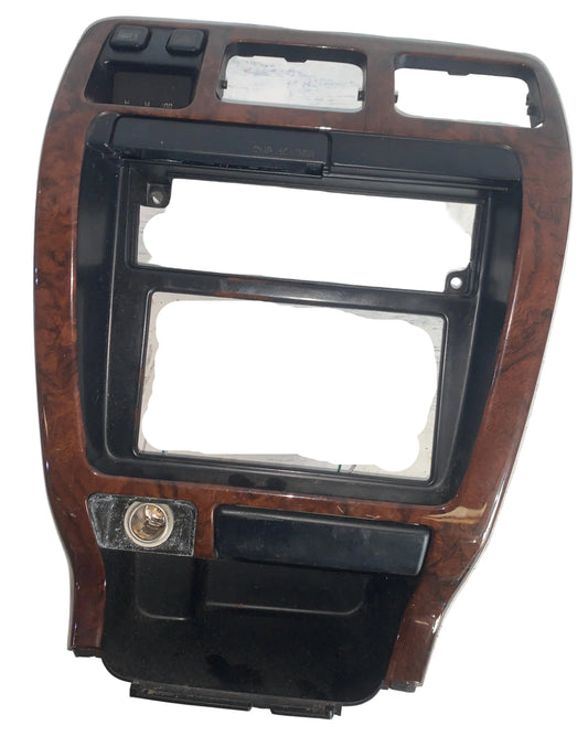 Tablero Central Toyota 4Runner 1998 2002