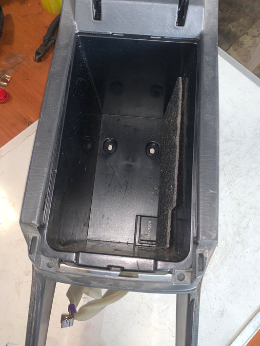Cojin Consola Central Toyota Camry 2002 2006