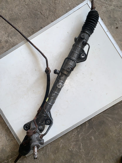 Cajetin Ford Fusion 3.0 2007 2010