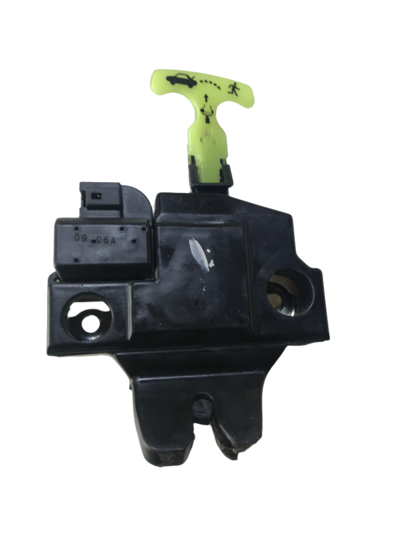 Cerradura De Maleta Toyota Camry 2007 2009