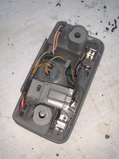 Luz Lampara Techo 4 puertas Honda Civic 2001 2005