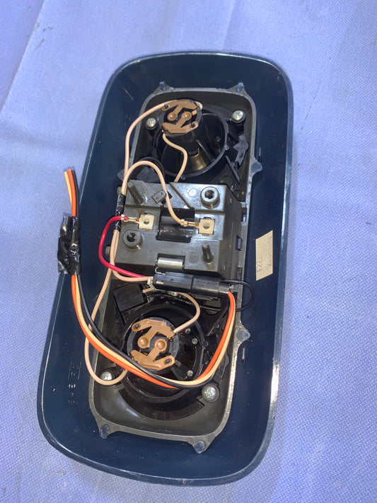 Luz Lampara Techo Tahoe Silverado Blazer 1994 1999