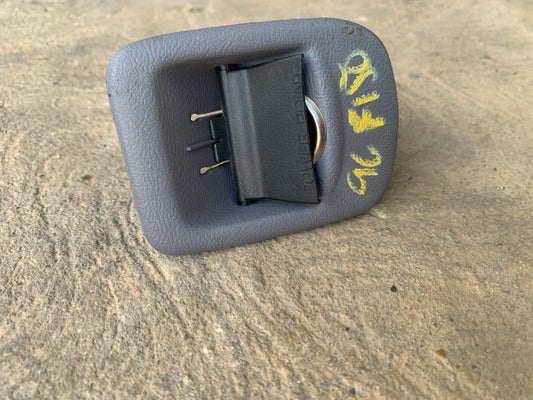 Conector Eléctrico Fort F150