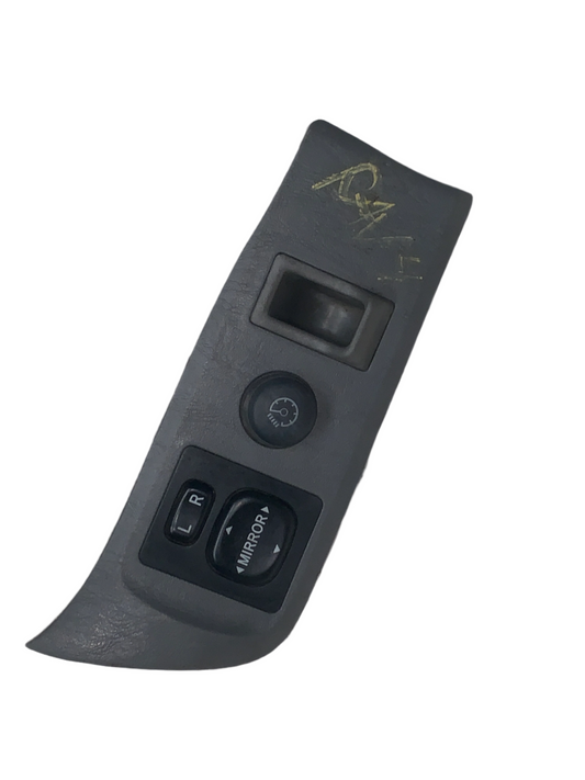 Control Mando Luces y Espejo Retrovisor Toyota Rav4