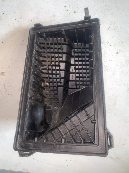 Tapa Filtro Purificación Aire Nissan Sentra B15