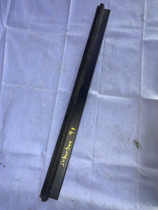 Cepillo Lamevidrio Interno Chevrolet Blazer Silverado 1998 2003