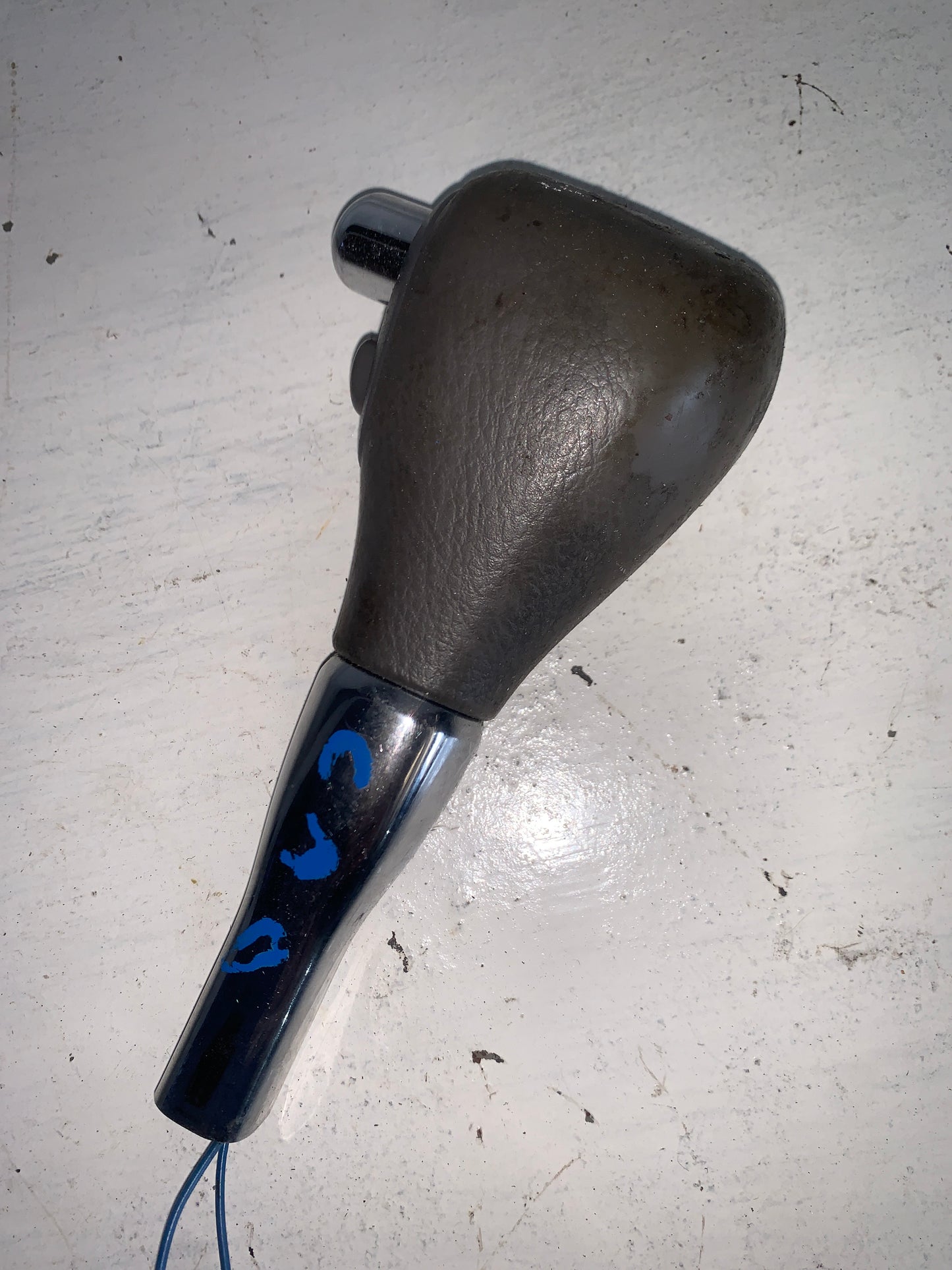 Pomo Palanca Cambio Automatico Toyota Camry 2002 2006