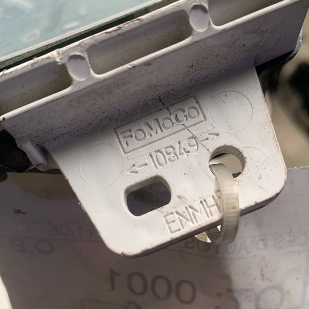 Cluster Tacometro Ford Escape 2010