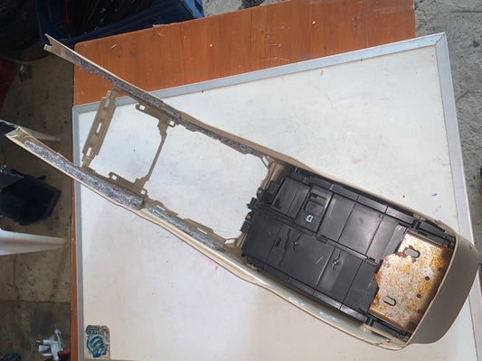 Consola Central Honda Accord 2002