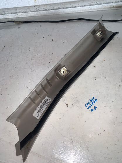 Paral Parabrisa Agarradero Jeep Liberty KJ 2002 2006