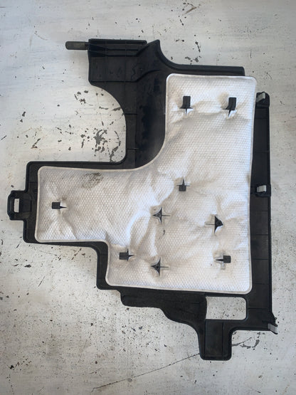 Tapa Tablero Honda Accord 2003 2005