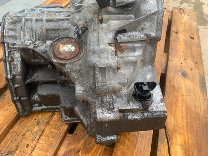 Caja A/T Nissan Sentra B14 1995 2000