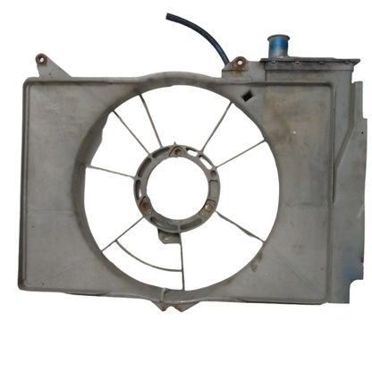 Carcasa Electro Toyota Yaris 2005 con Reservorio