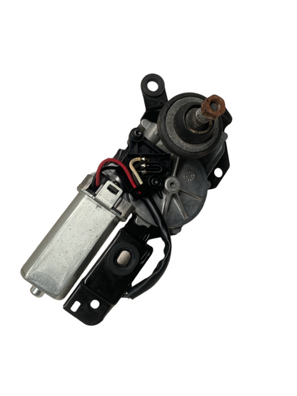 Motor Limpia Parabrisa Trasero Ford Explorer Eddie Bauer