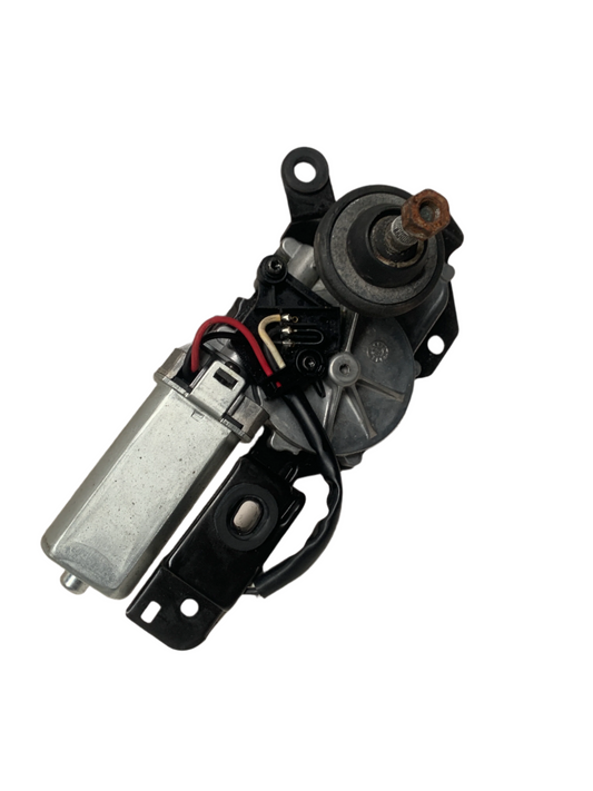 Motor Limpia Parabrisa Trasero Ford Explorer Eddie Bauer