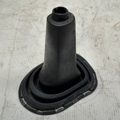 Embellecedor Palanca Sincronico Toyota Yaris 2006 2010