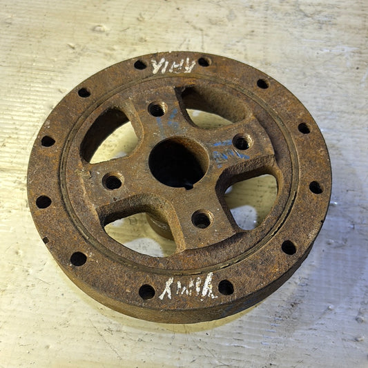 Damper Chevrolet Jimmy