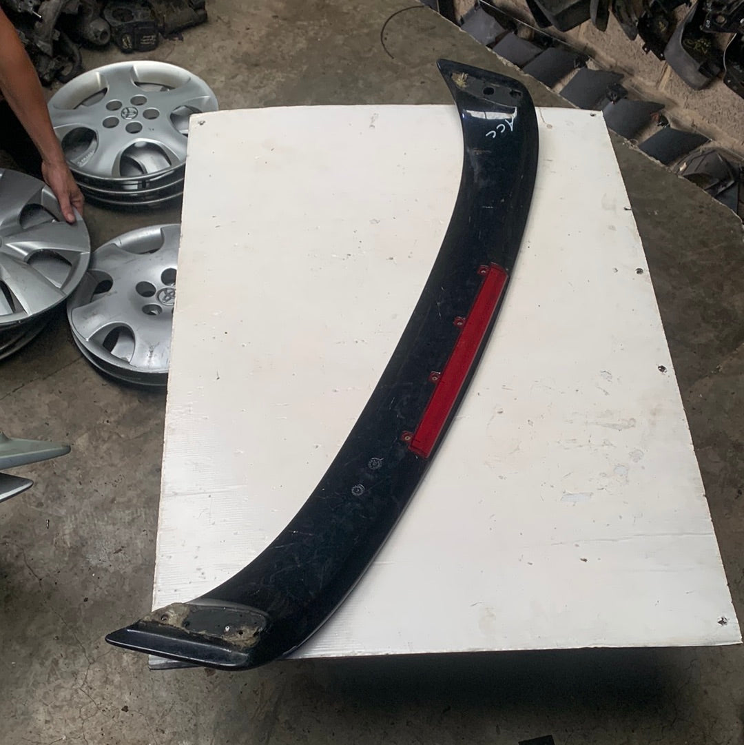 Spoiler Honda Accord 2003 2006