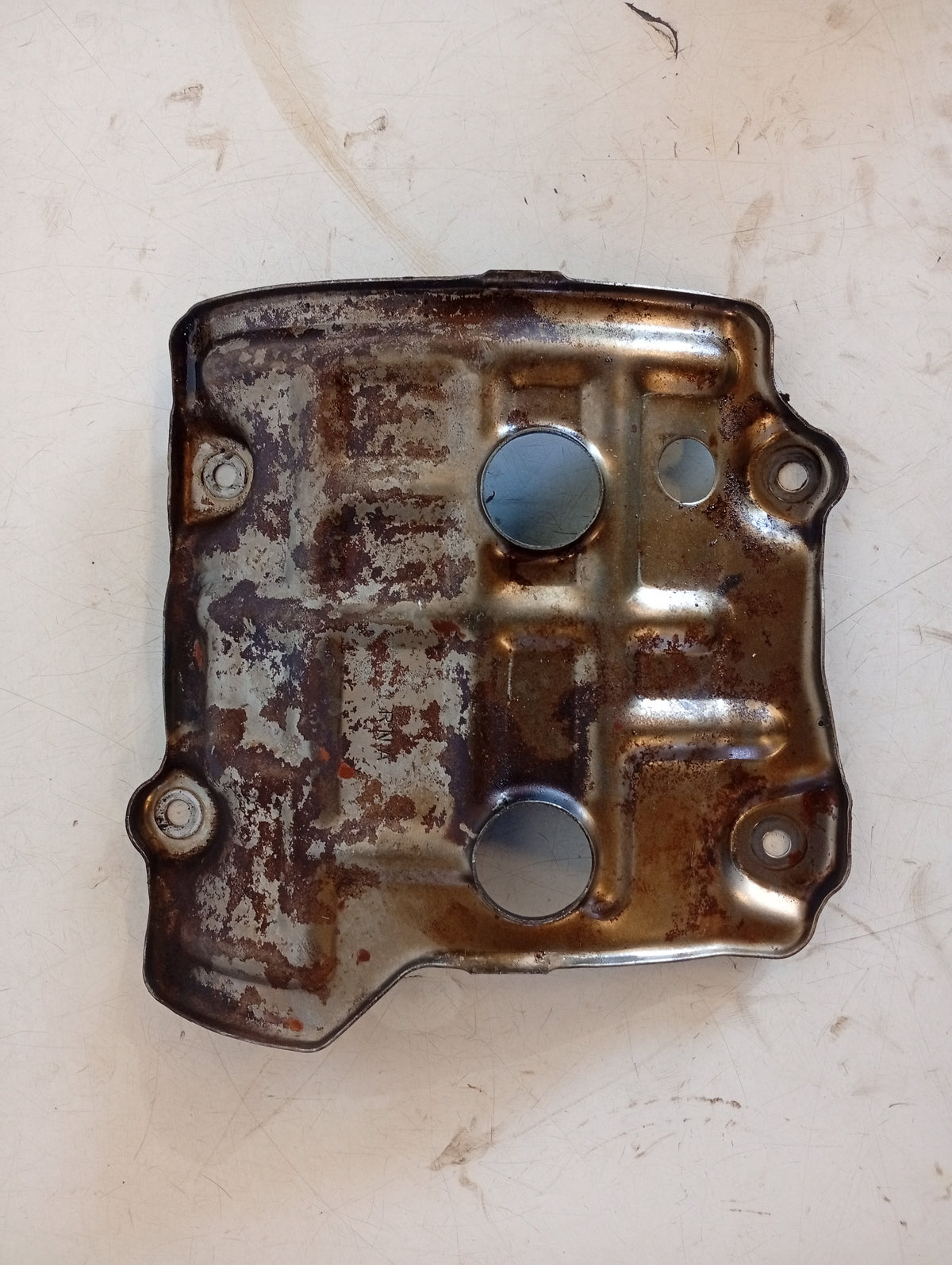 Empacadura Honda Civic 2006 2011