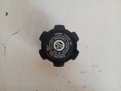 Tapa Aceite Motor Toyota Camry 2.2 1992 1996
