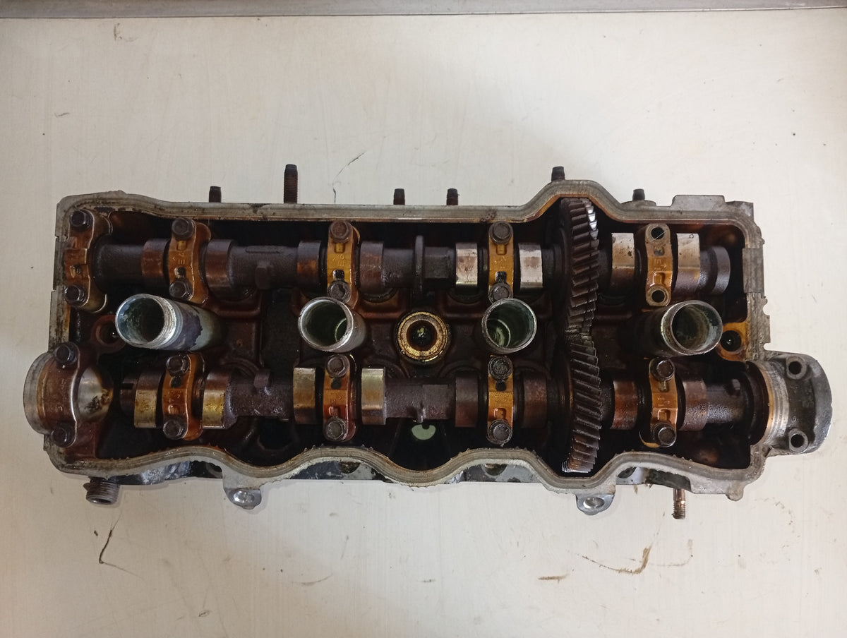 Camara Toyota Camry 2.2 1992 1996