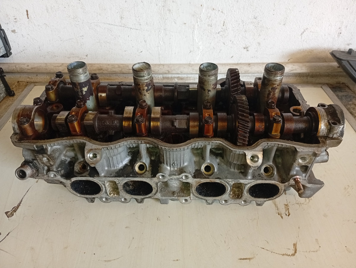 Camara Toyota Camry 2.2 1992 1996