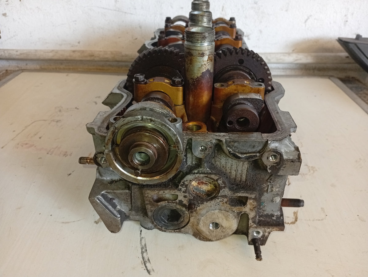 Camara Toyota Camry 2.2 1992 1996