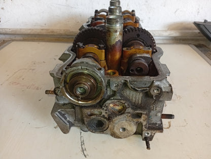 Camara Toyota Camry 2.2 1992 1996