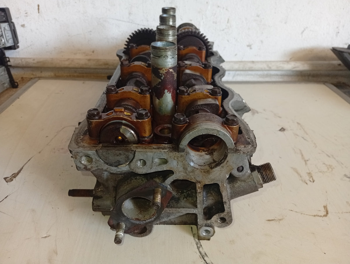 Camara Toyota Camry 2.2 1992 1996