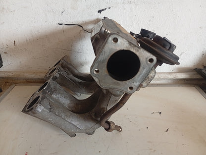 Camarin Toyota Camry 2.2 1992 1996