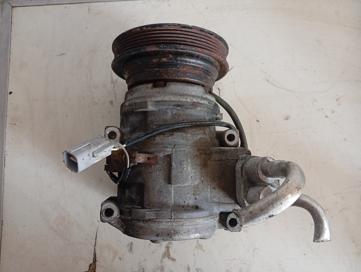 Compresor Toyota Camry 2.2 1992 1996