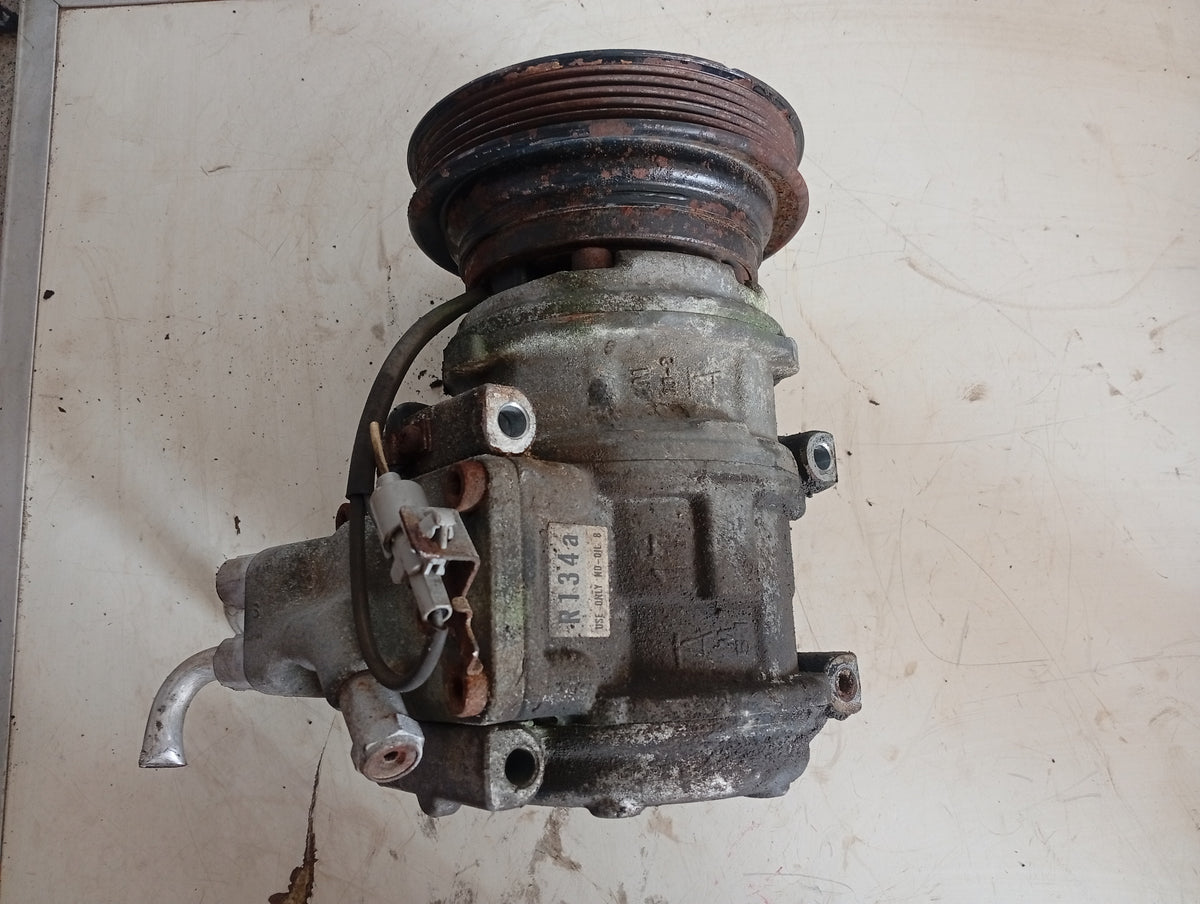 Compresor Toyota Camry 2.2 1992 1996