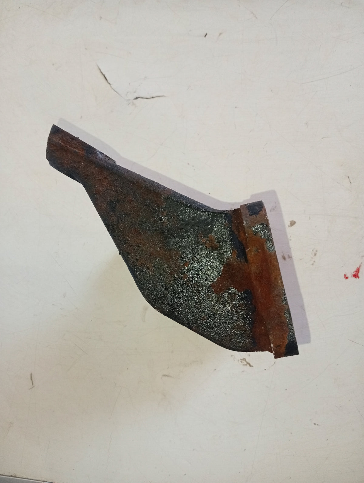 Soporte Motor Delantero Toyota Camry 2.2 1992 1996