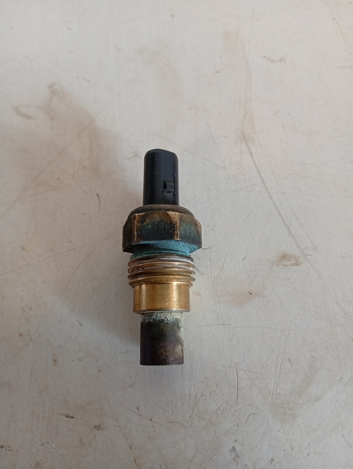 Valvula Temperatura Toyota Camry 2.2 1992 1996