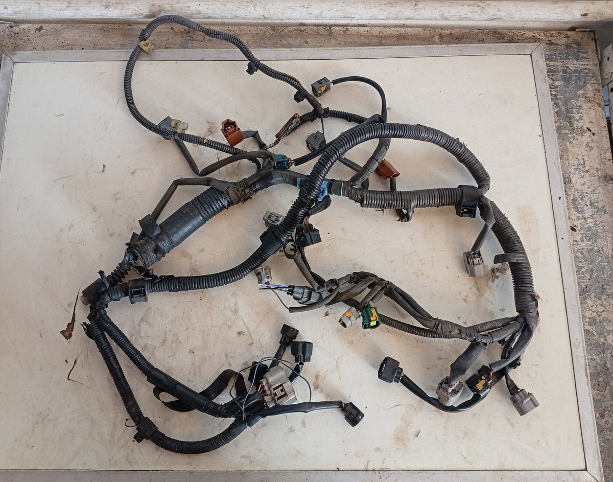 Cableria Motor Toyota Camry 2.2 1992 1996